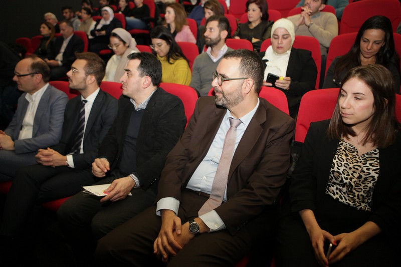 Berytech launches ACT Smart Innovation Hub